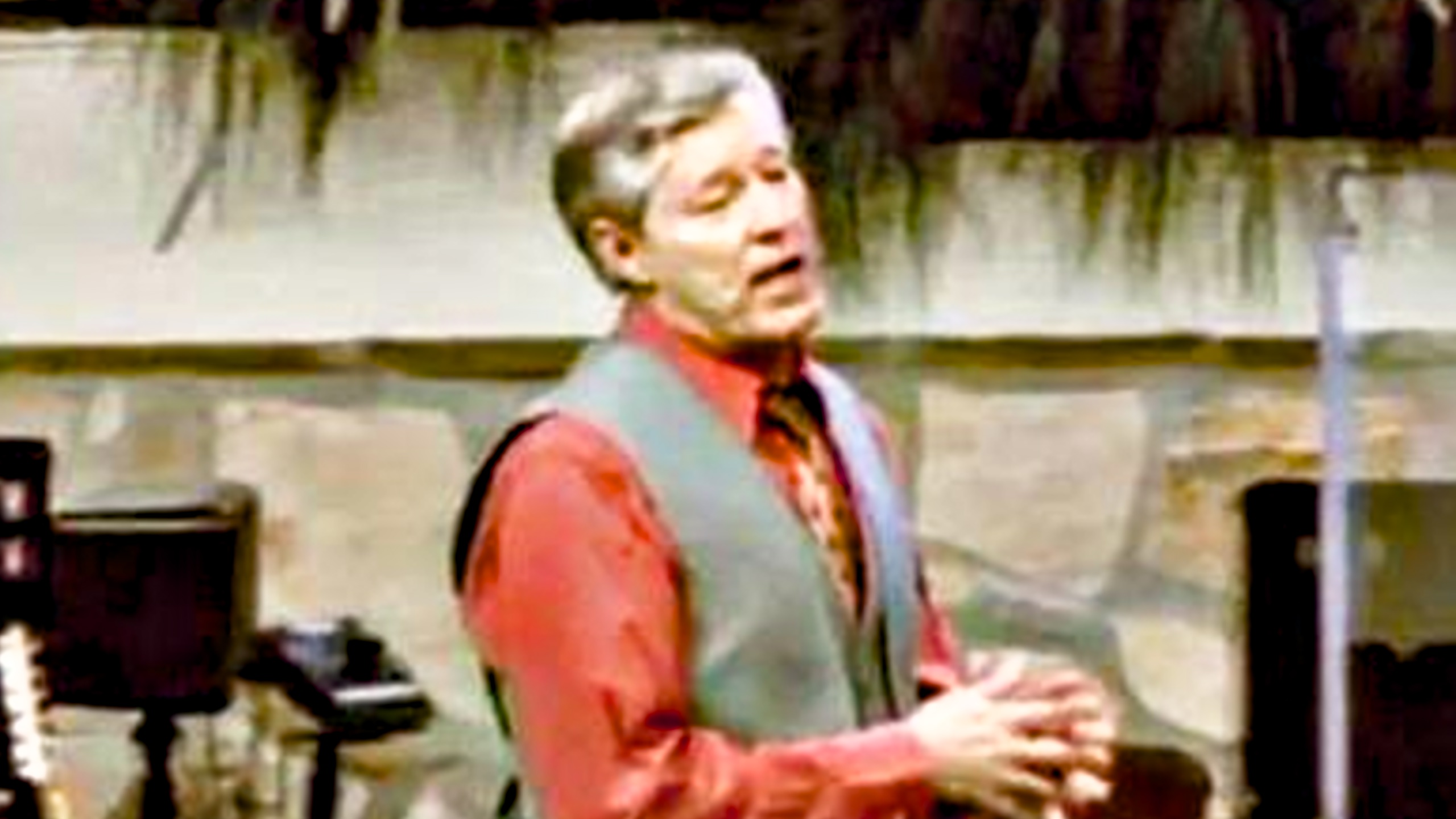 Donny Reagan: A Case Study of Racism in Branham Cult Leadership