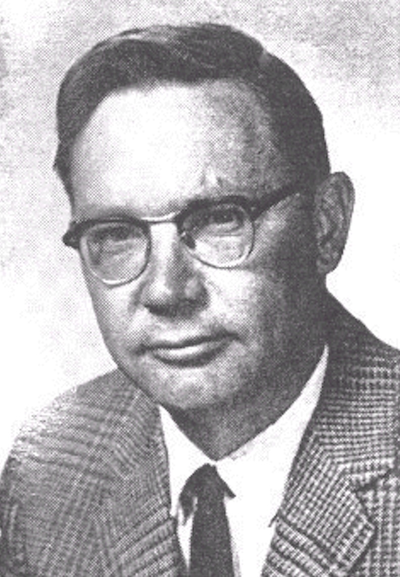 James McDonald