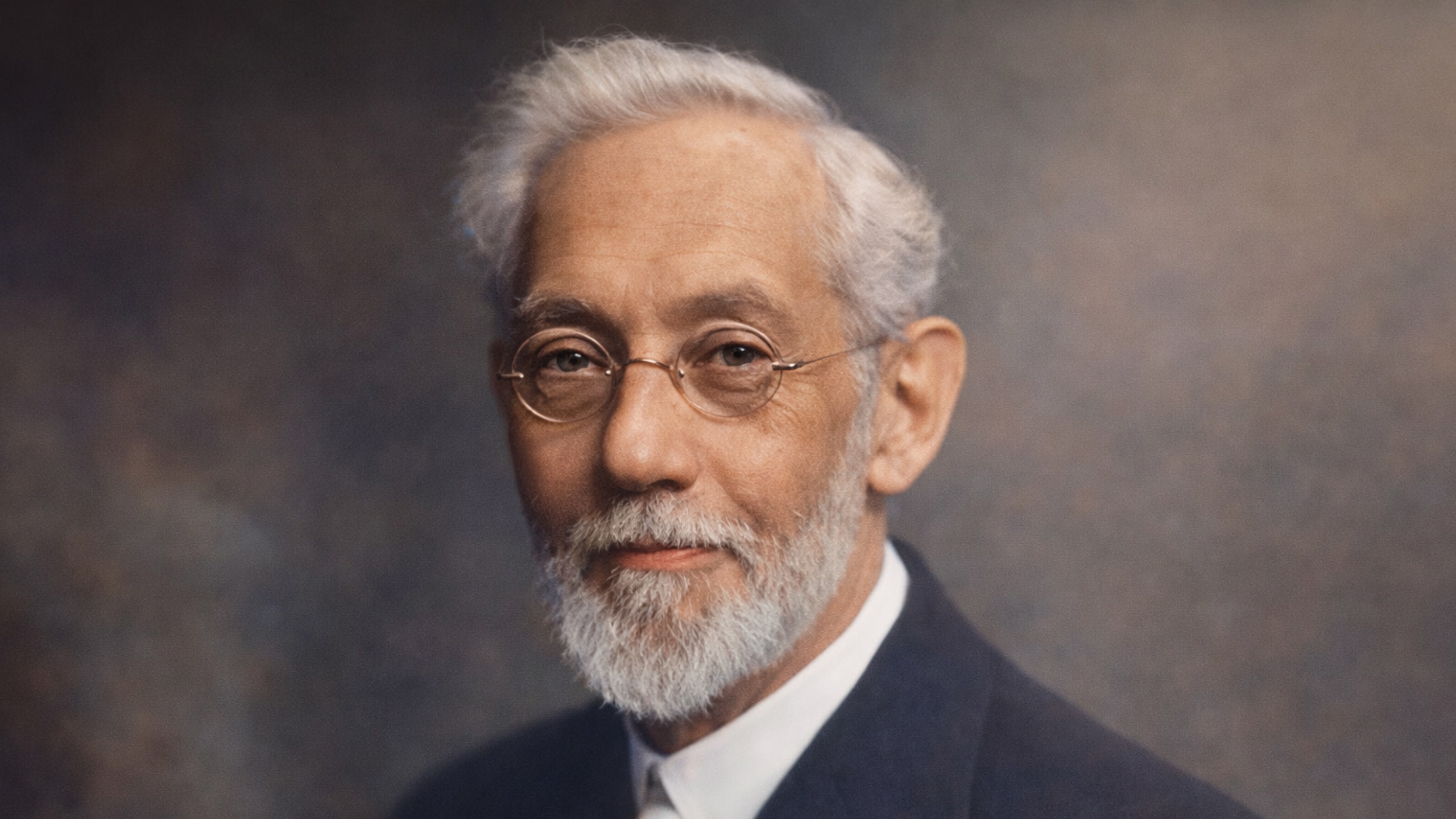 Clarence Larkin: How Dispensational Charts Shaped Modern Evangelical Thought