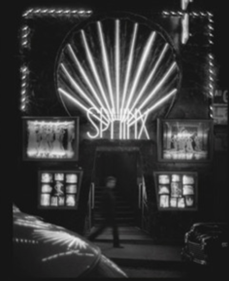 Quartier Pigalle