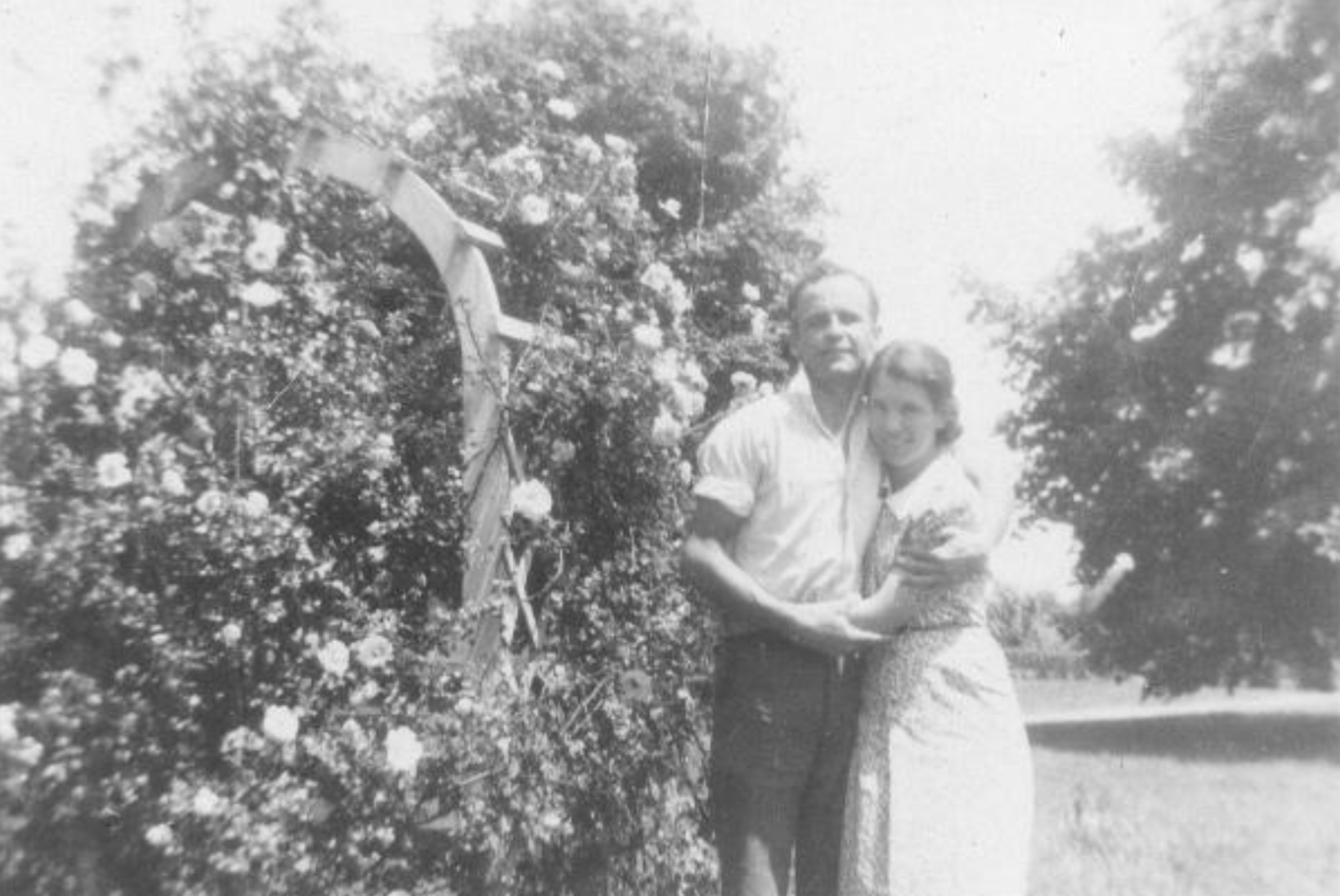 Meda Branham