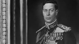 King George