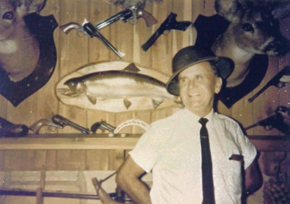 Gun Collection