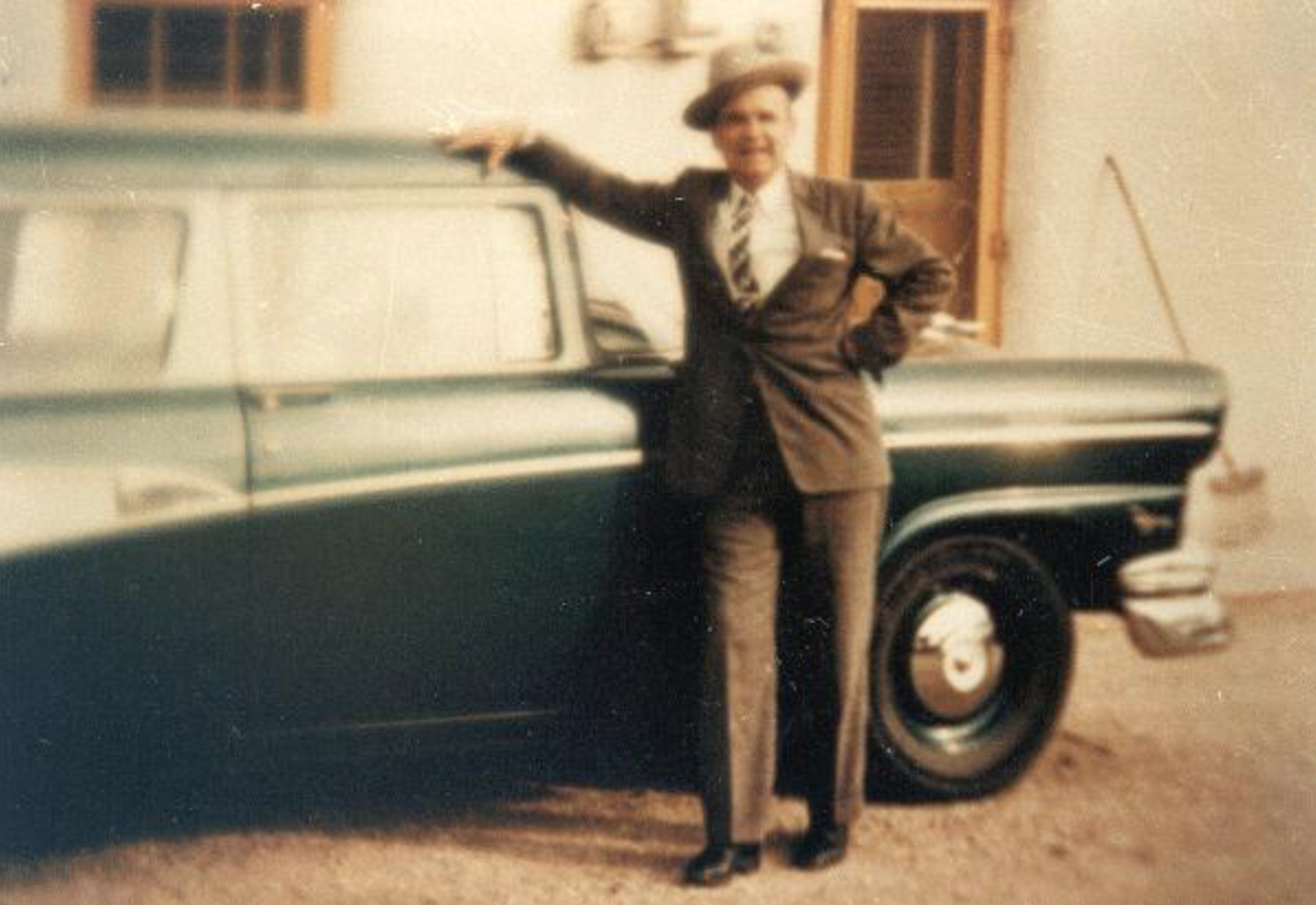 Automobiles