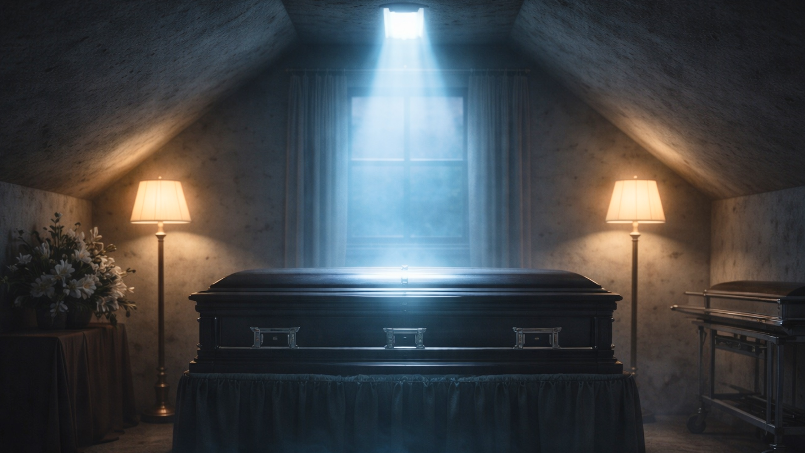Kept on Ice: William Branham’s Death and the Resurrection That Never Came