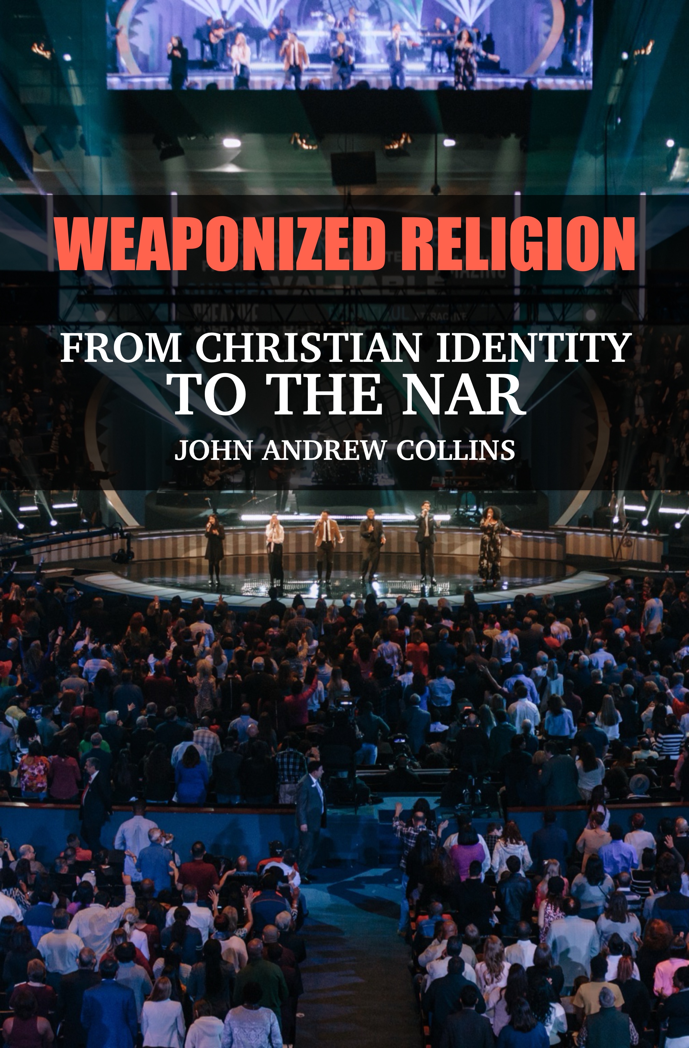 Weaponized Religion: From Christian Identity to the NAR