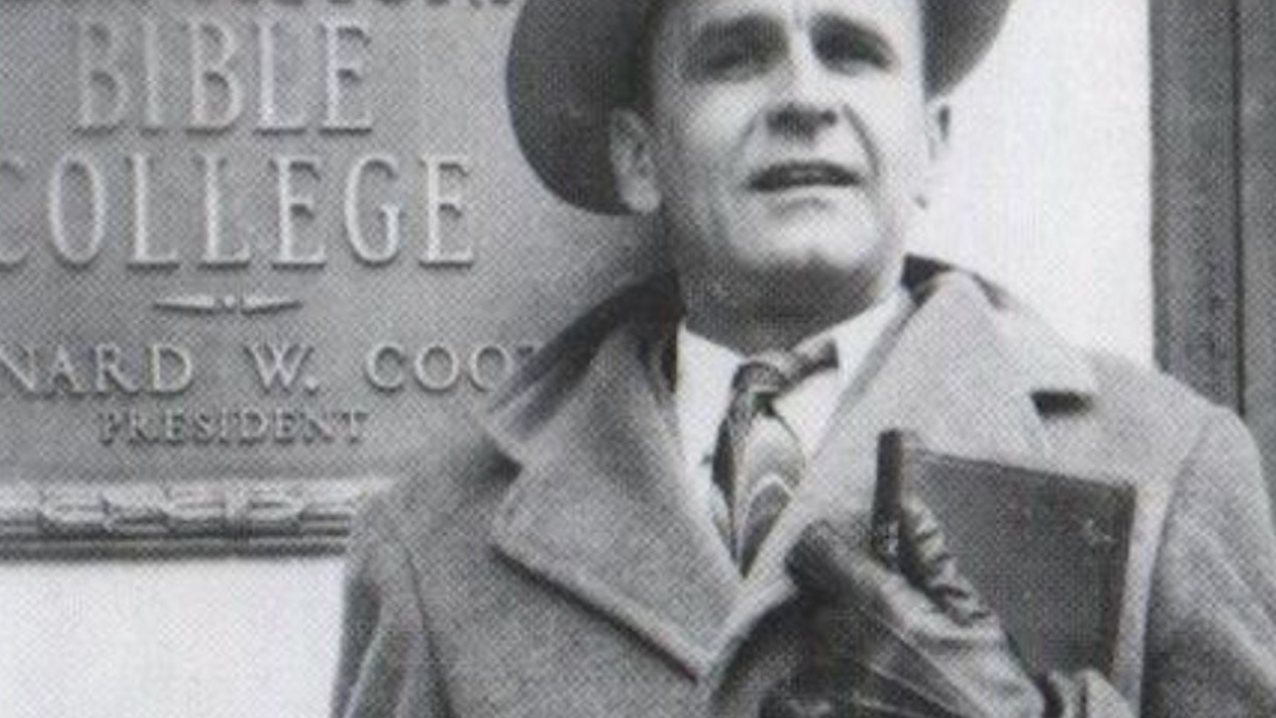 The Anti-Education Prophet: How William Branham Turned Ignorance into Authority