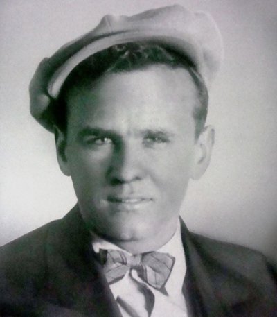 The Forgotten Prophet Who Reshaped Global Christianity