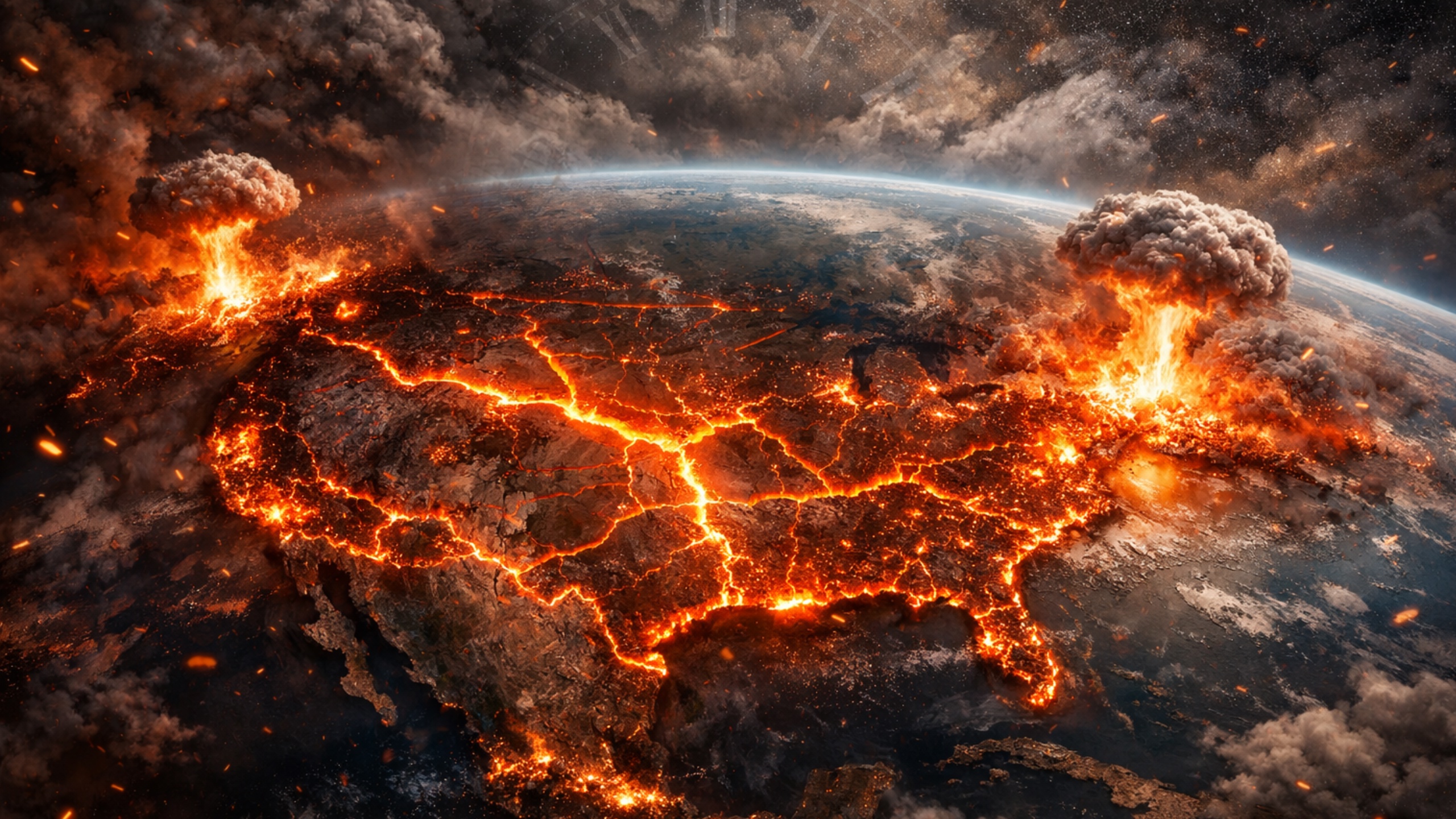 Doomsday Predictions and Cold War Politics in William Branham’s Message