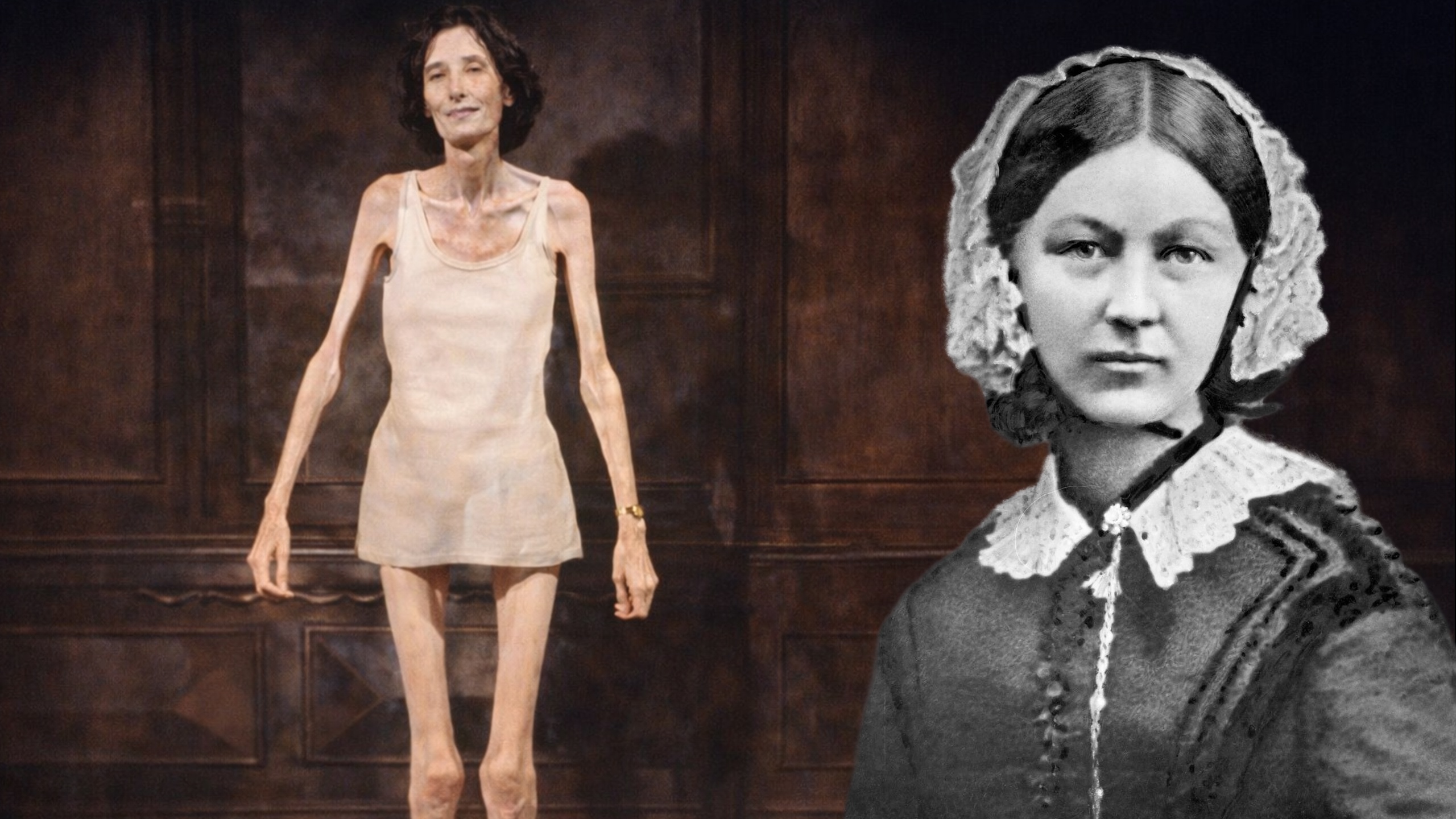 Florence Nightingale: How Name-Dropping Built Authority in Healing Revivals